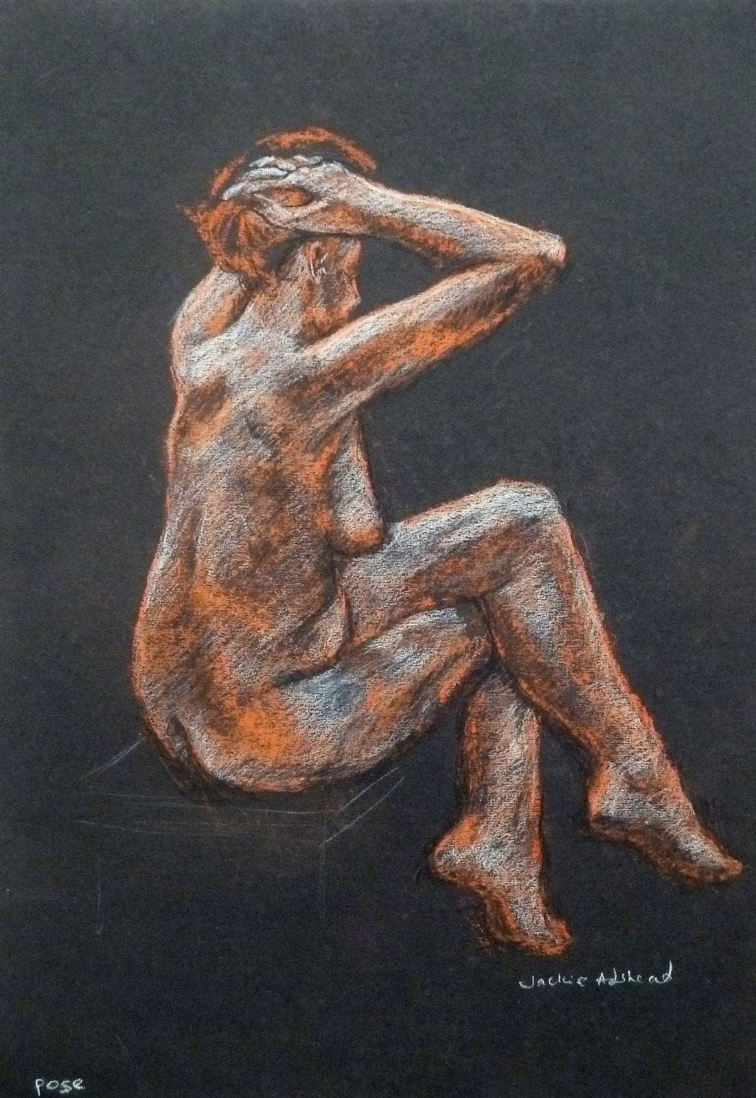 Pose