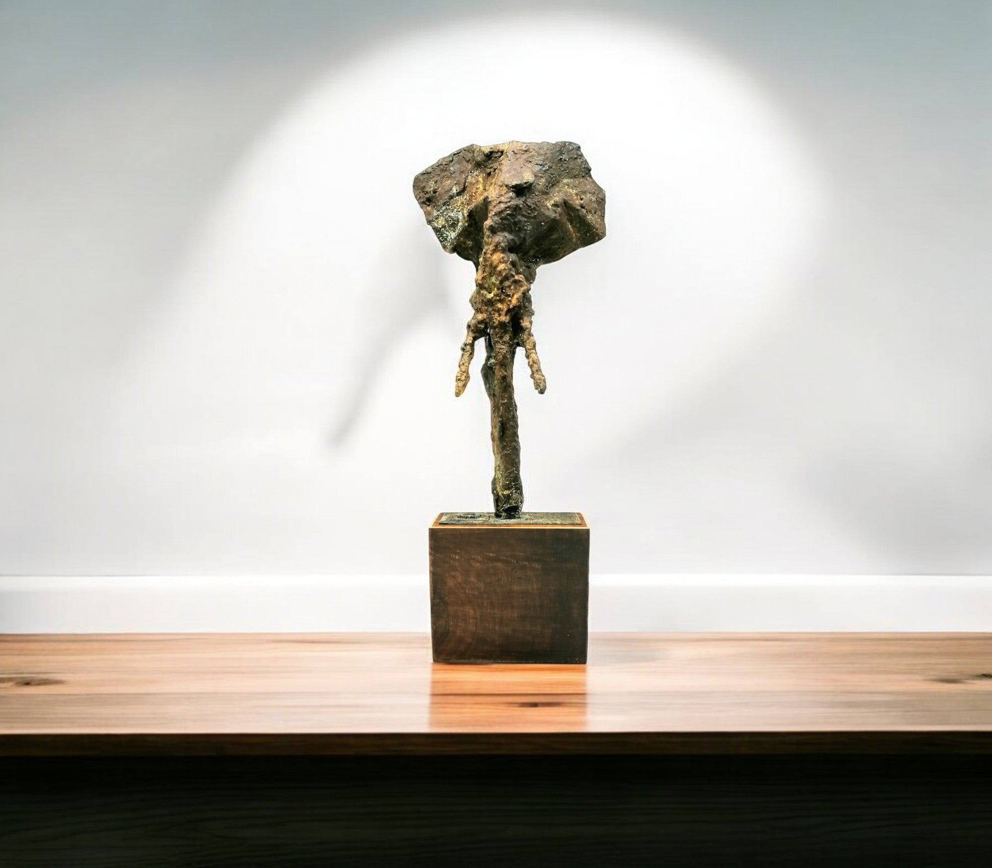 The Elephant
