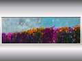 Pradera de flores
