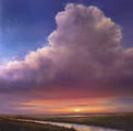 Nightfall Approach