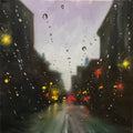 Downtown Rain