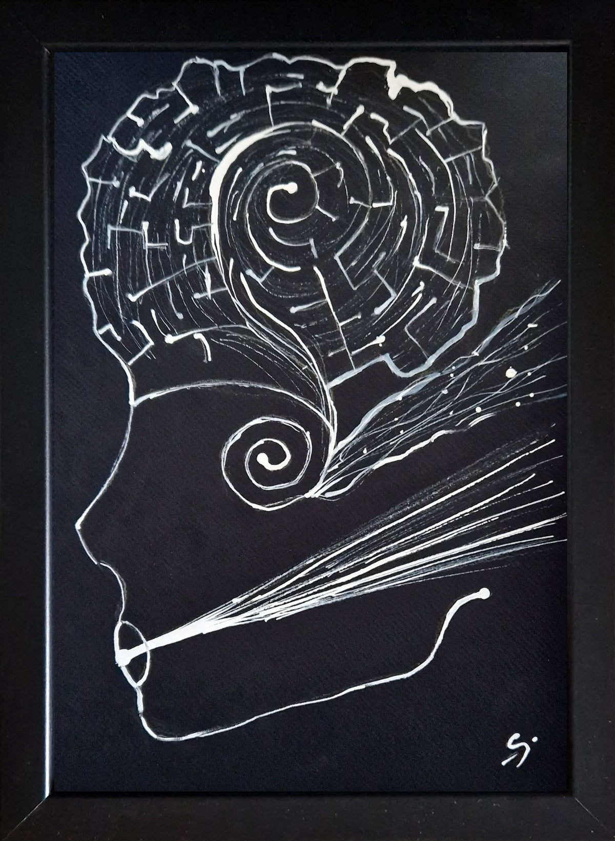 Psychosis No.5