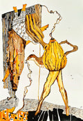 "Pumpkin Ballerina"