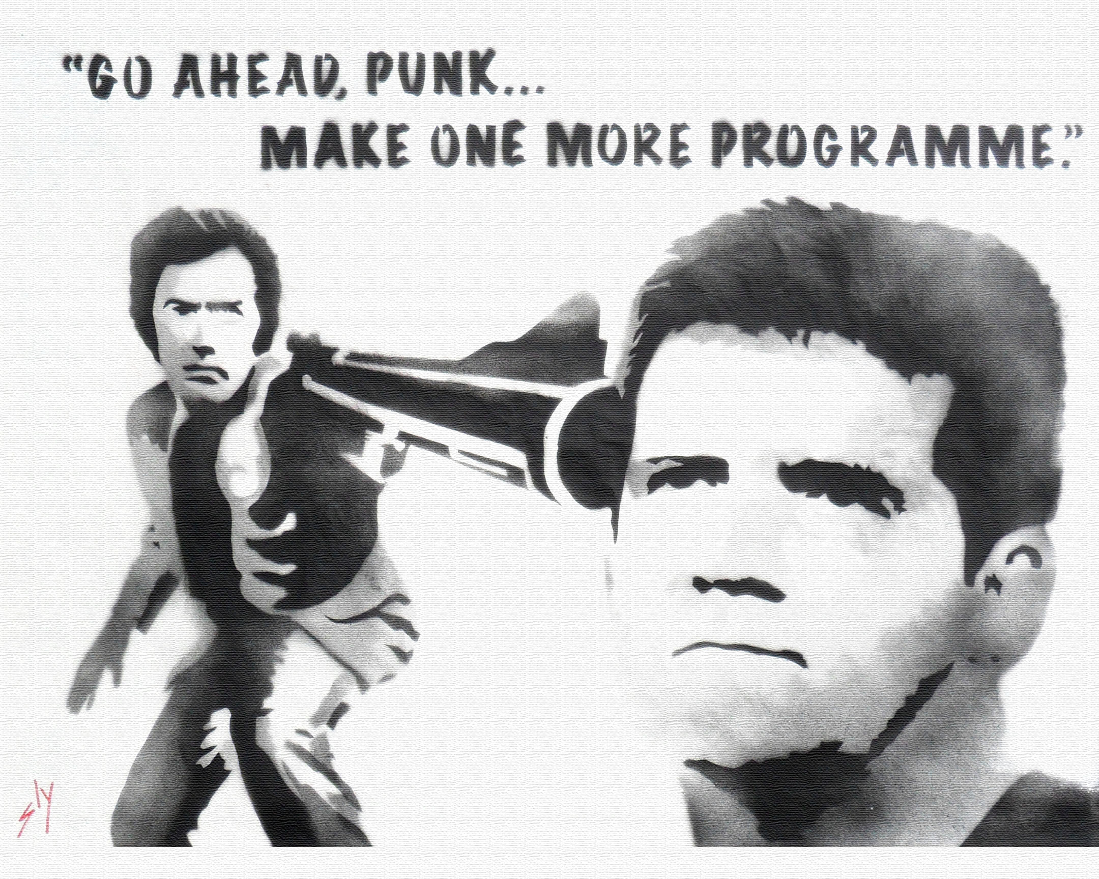 Punk!
