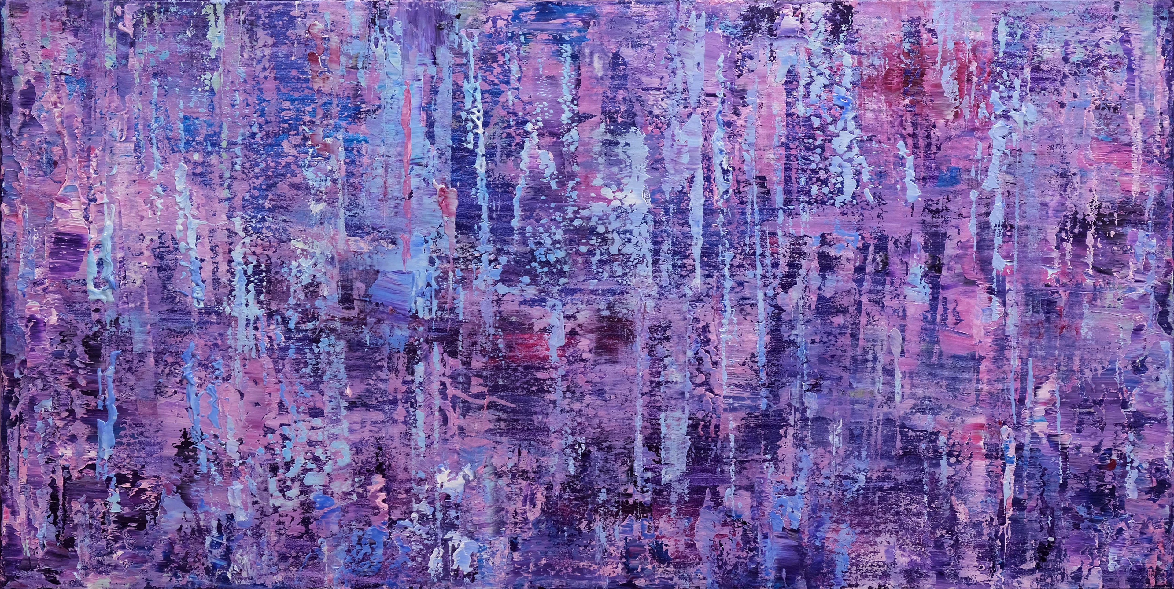Purple Serenade