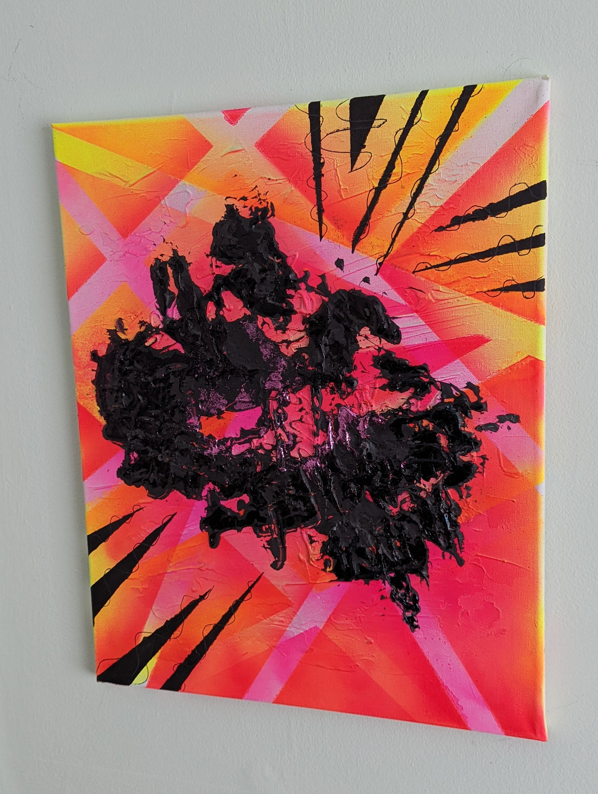 Undiscovered