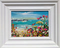 Seaside blossoms