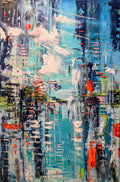 Distant depths