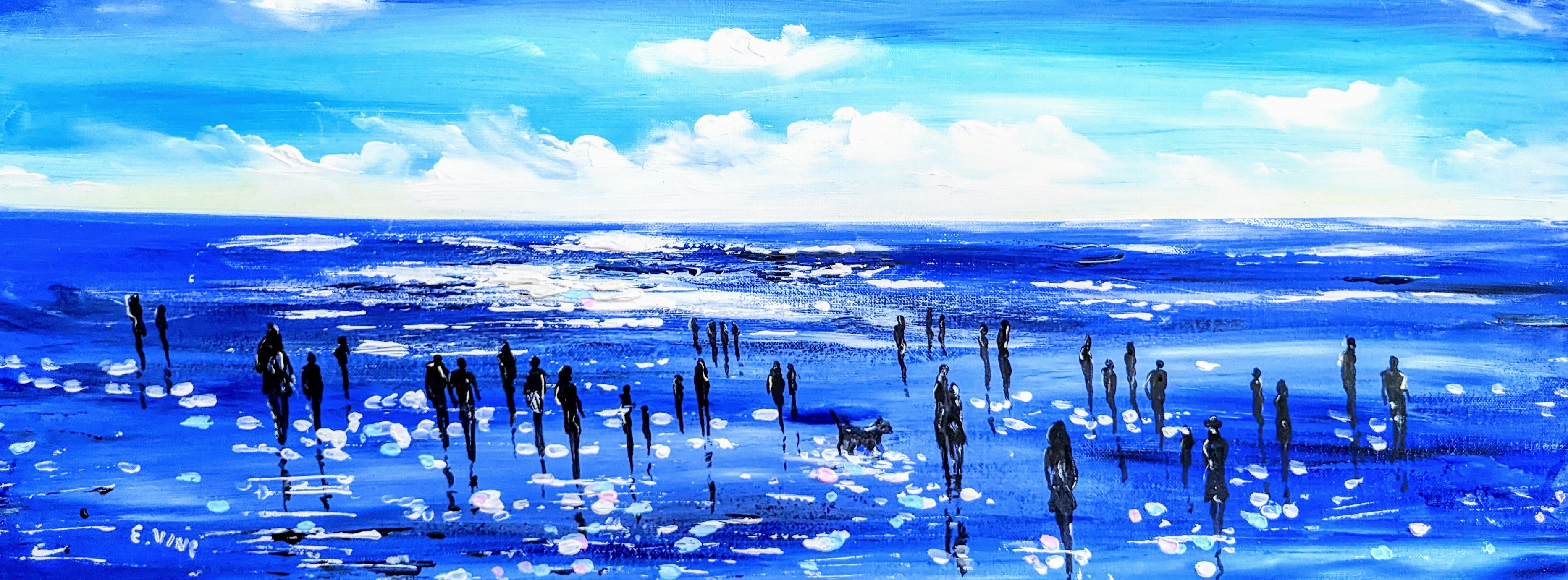 Summer breeze