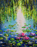Water lillies