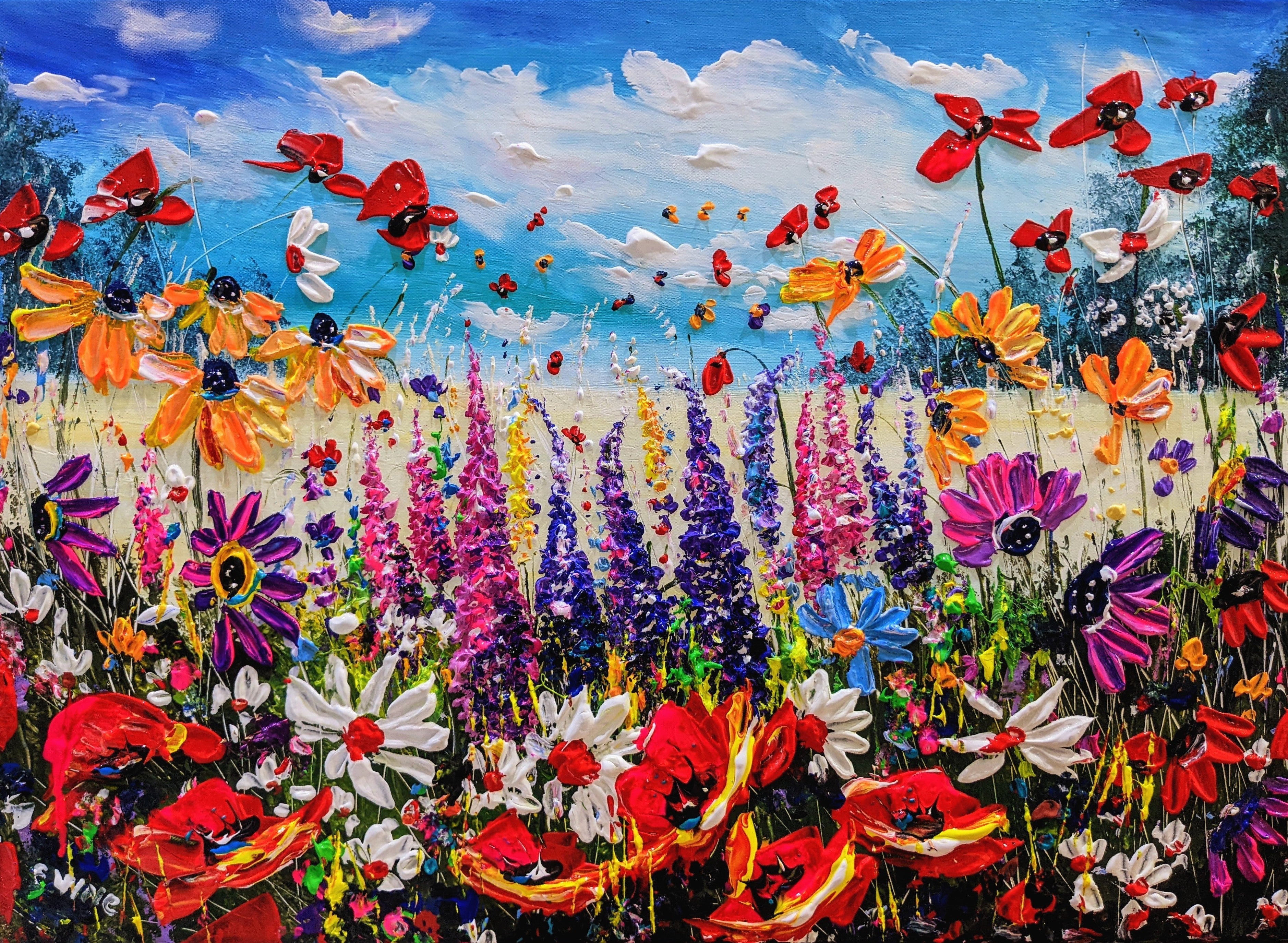 Wildflowers