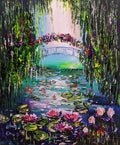 Water lilies