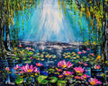 Water lilies