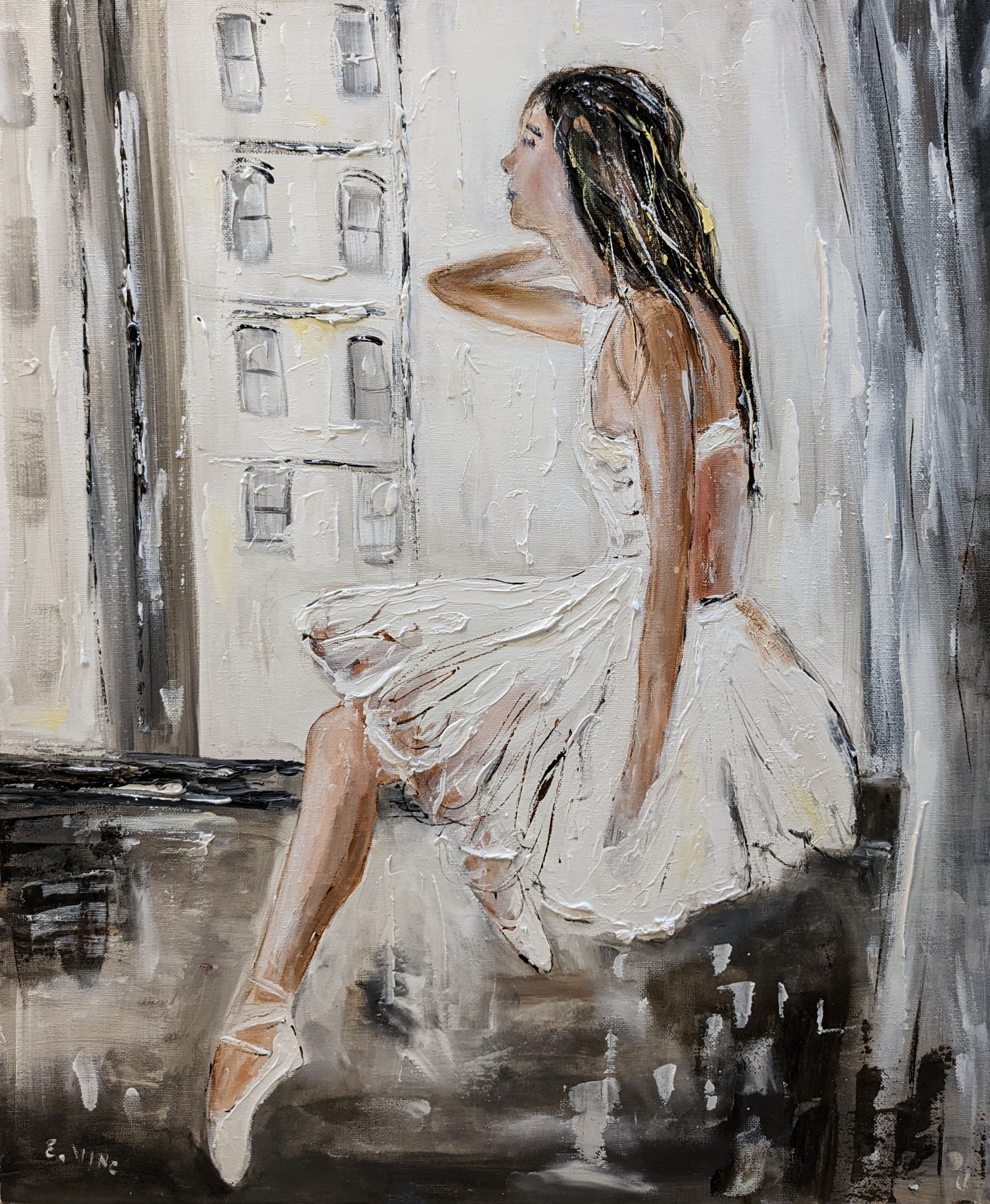 Ballerina
