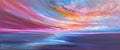 Sunset Rhapsody