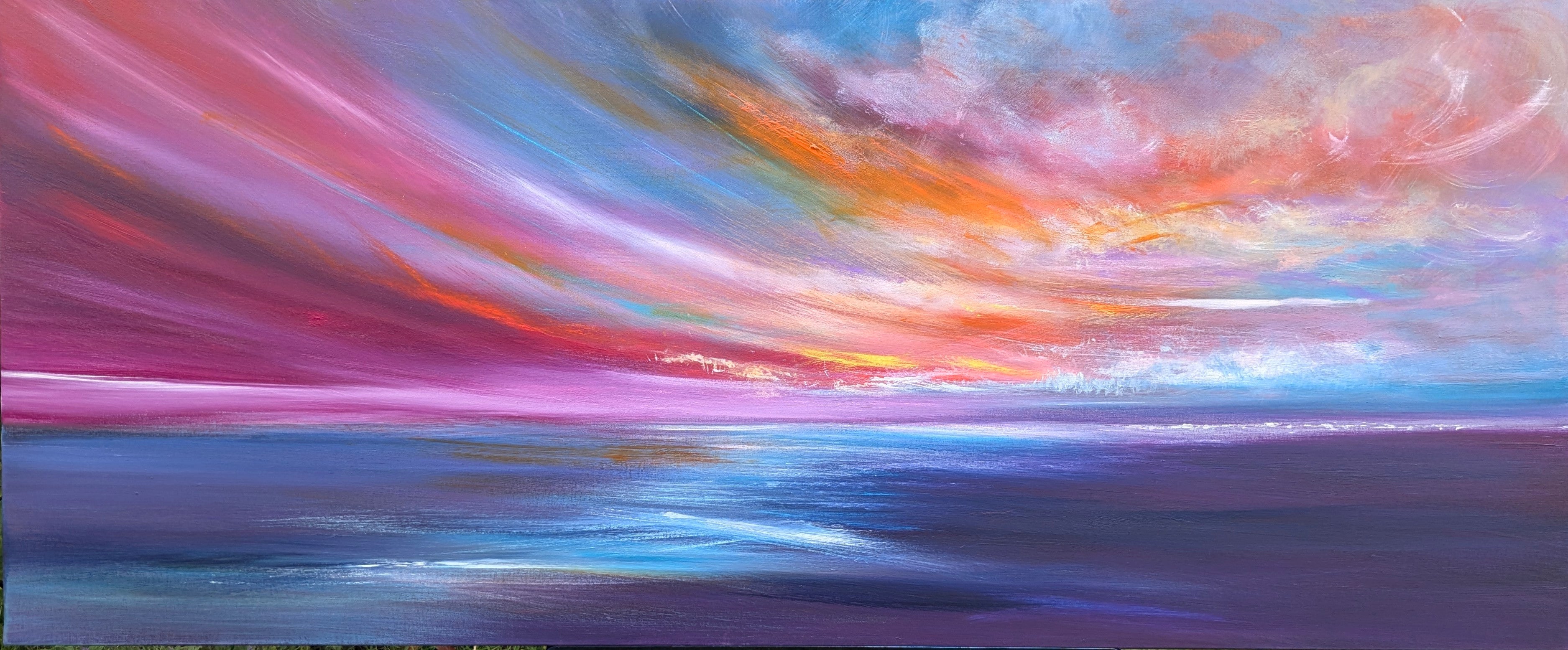Sunset Rhapsody