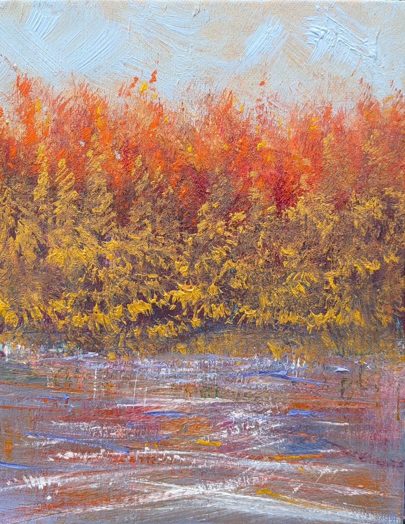 Autumn Days