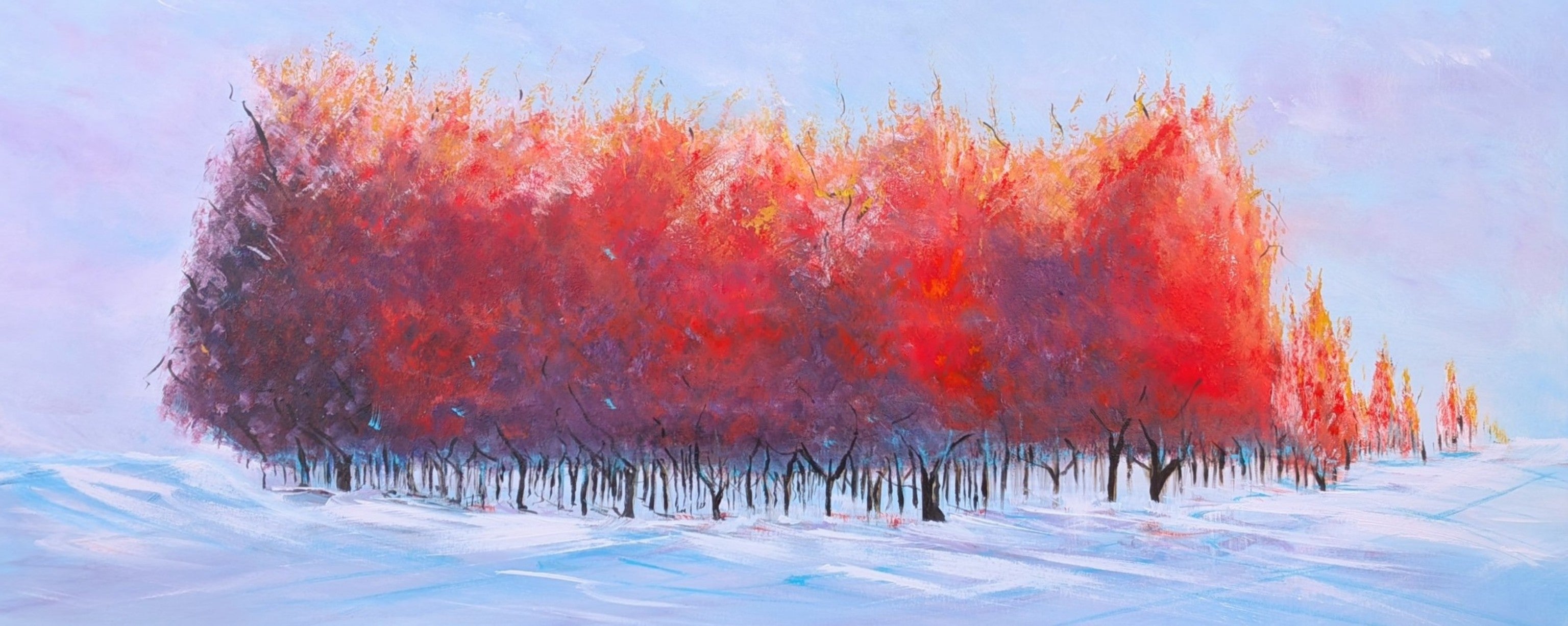 The Copse