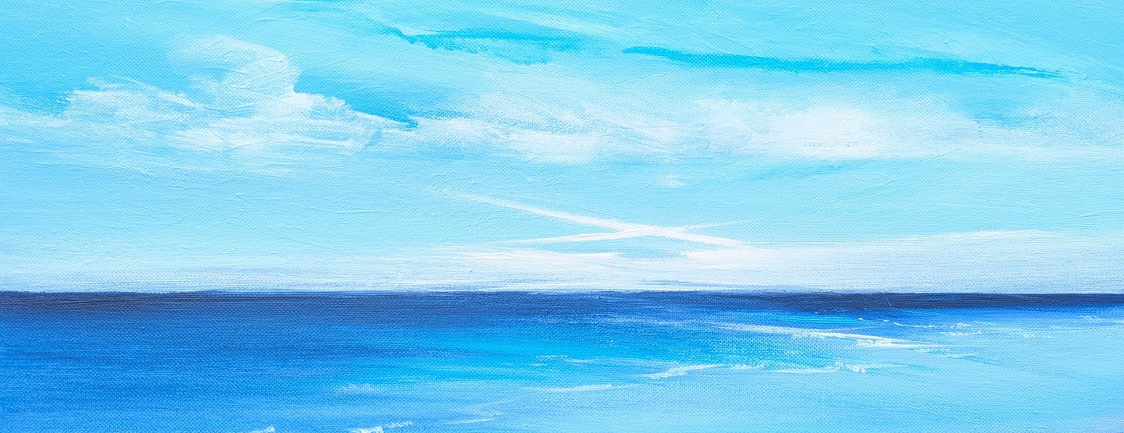 Crystal Blue
