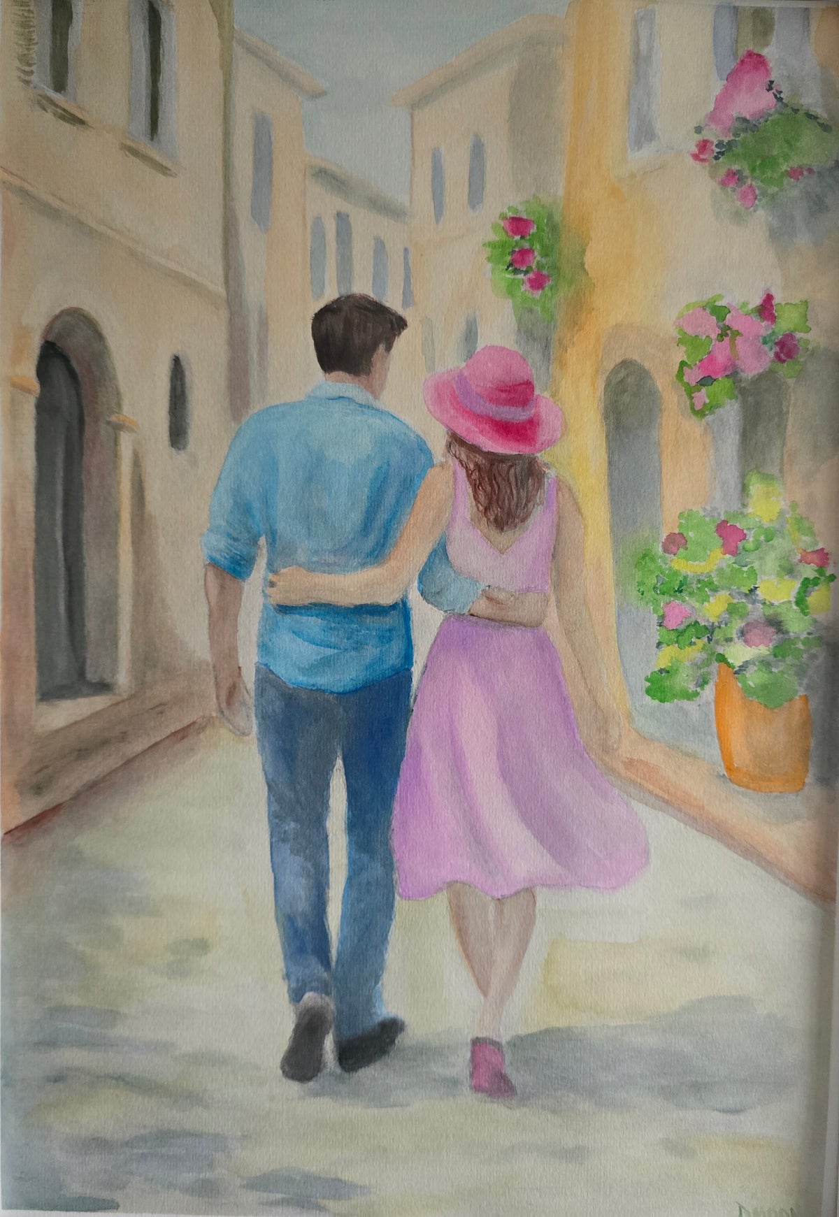 Alone Together