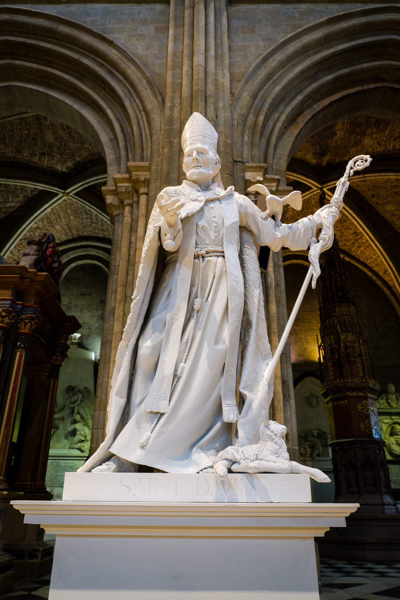 St.David
