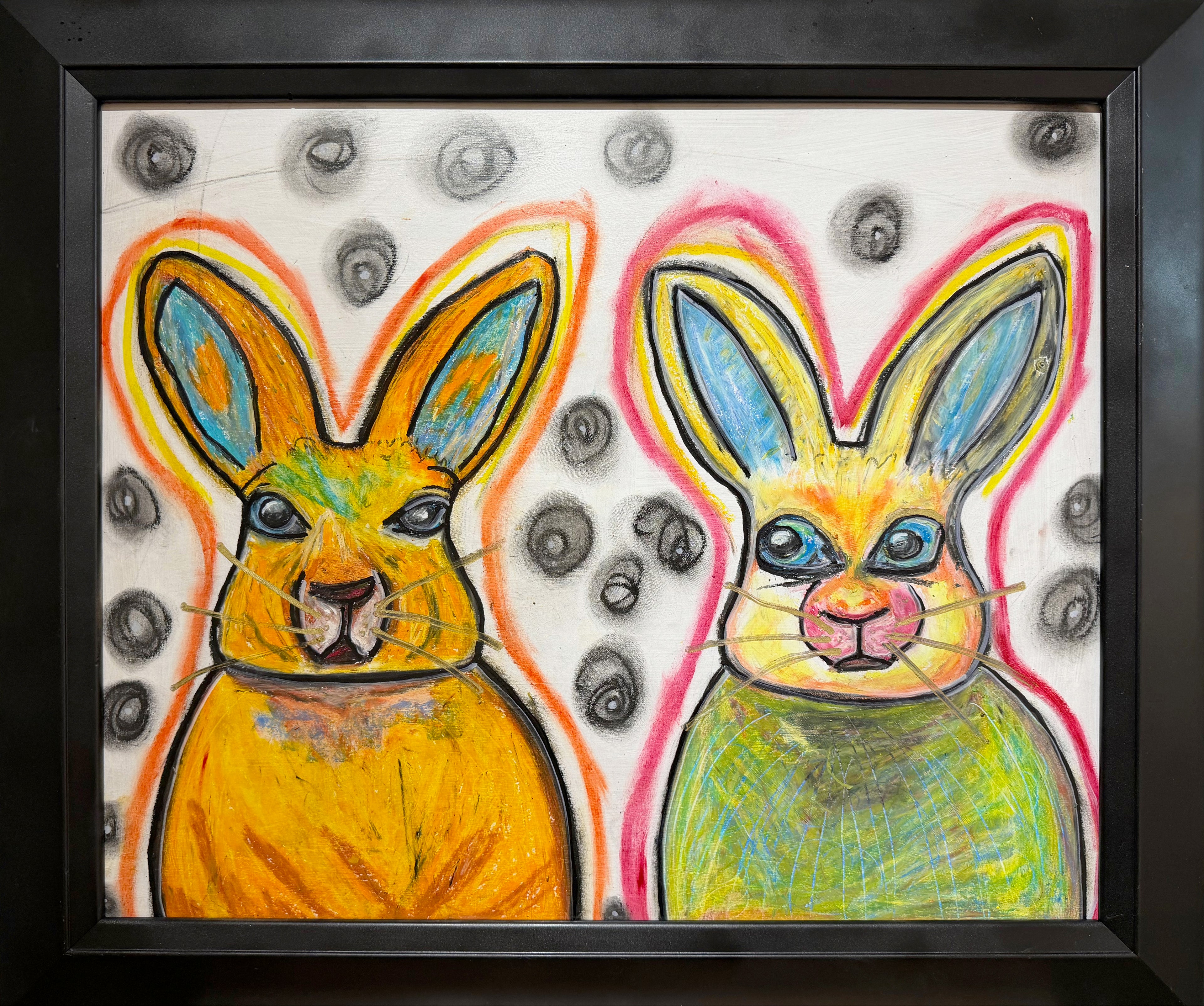 Rabbit Rabbit