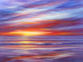 Radiant Shore