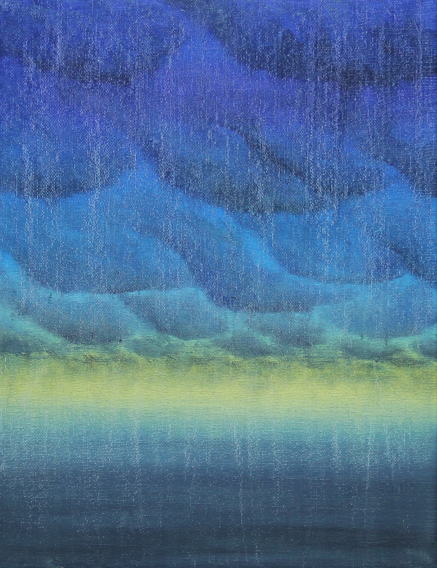 Rain