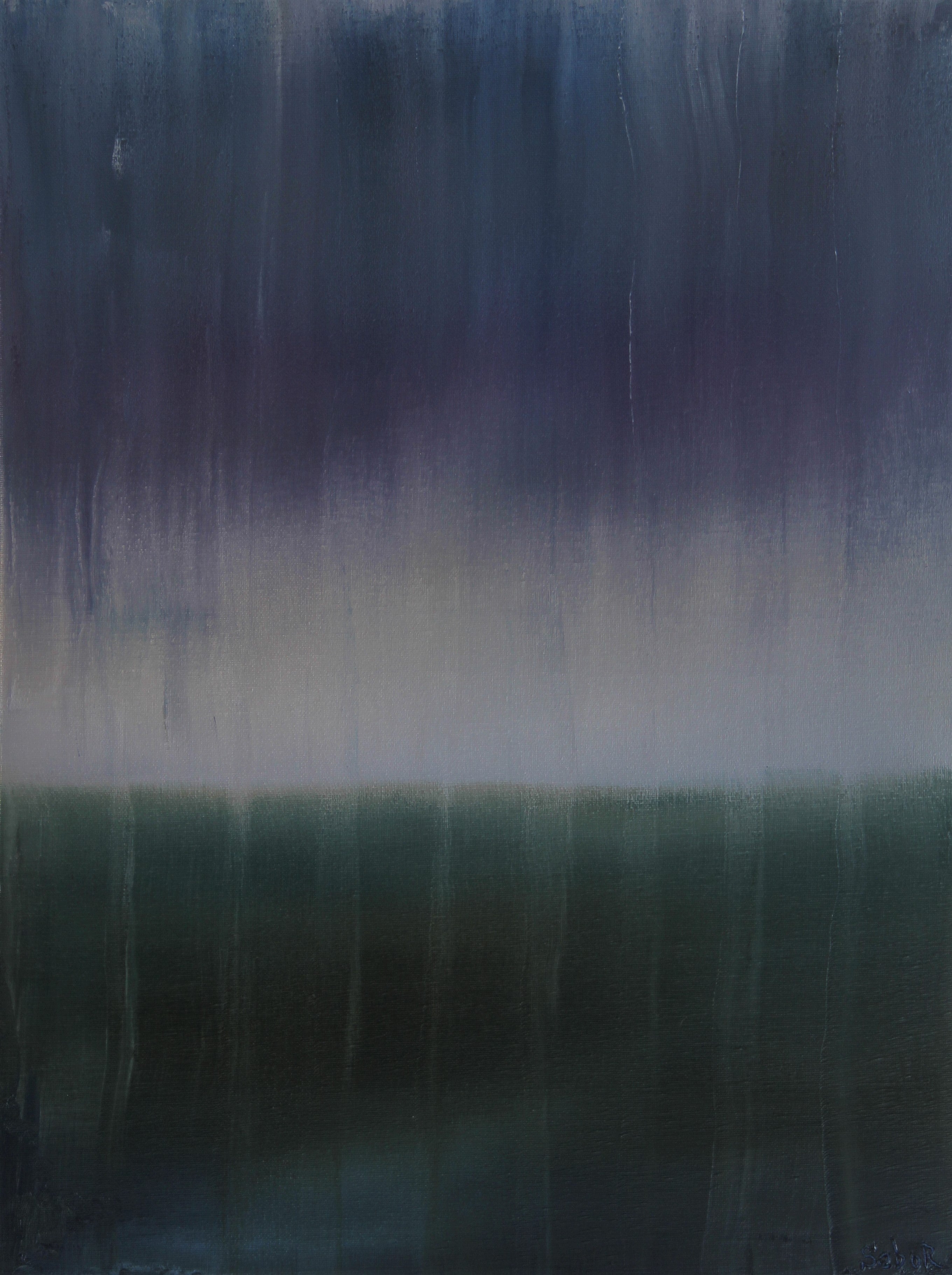 Rainy Dawn