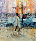 Rainy Day #4