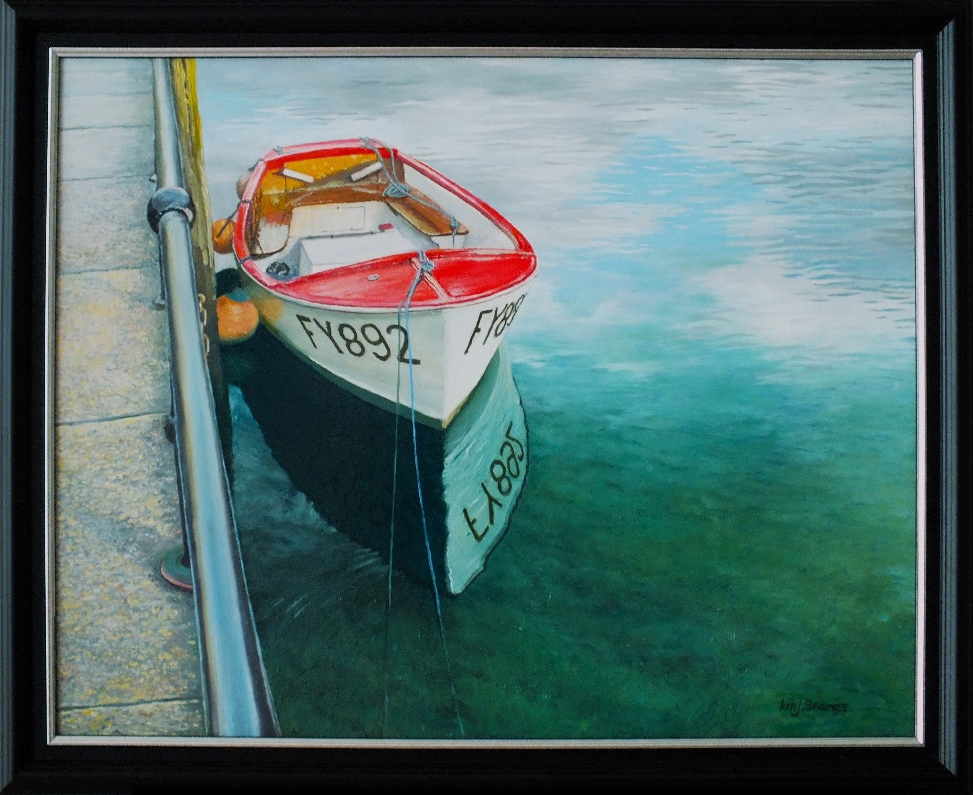 Red Boat