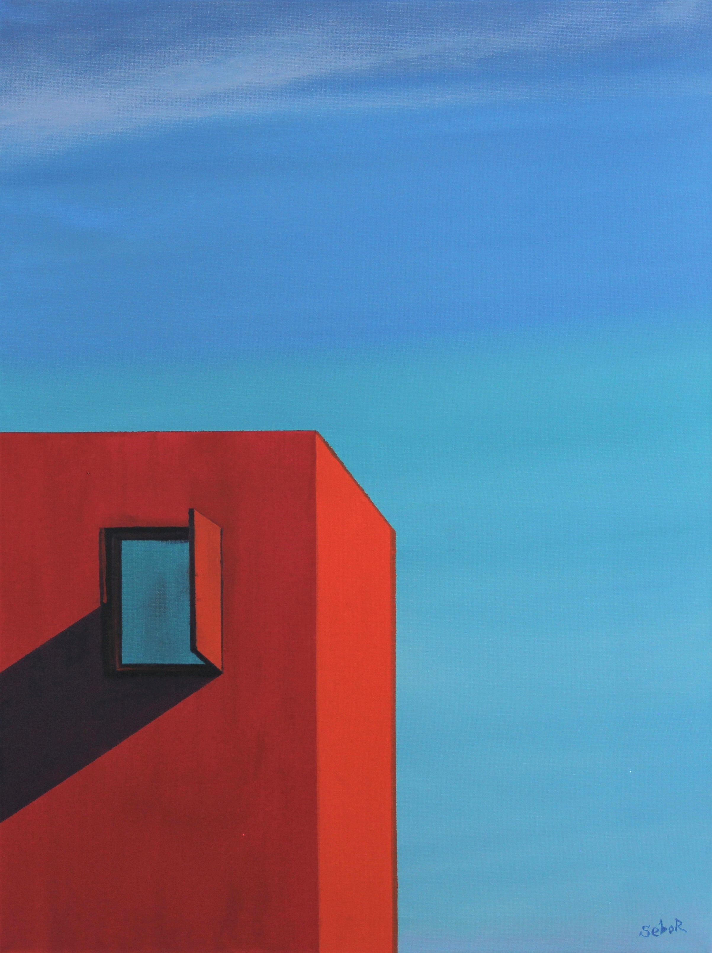 Red House