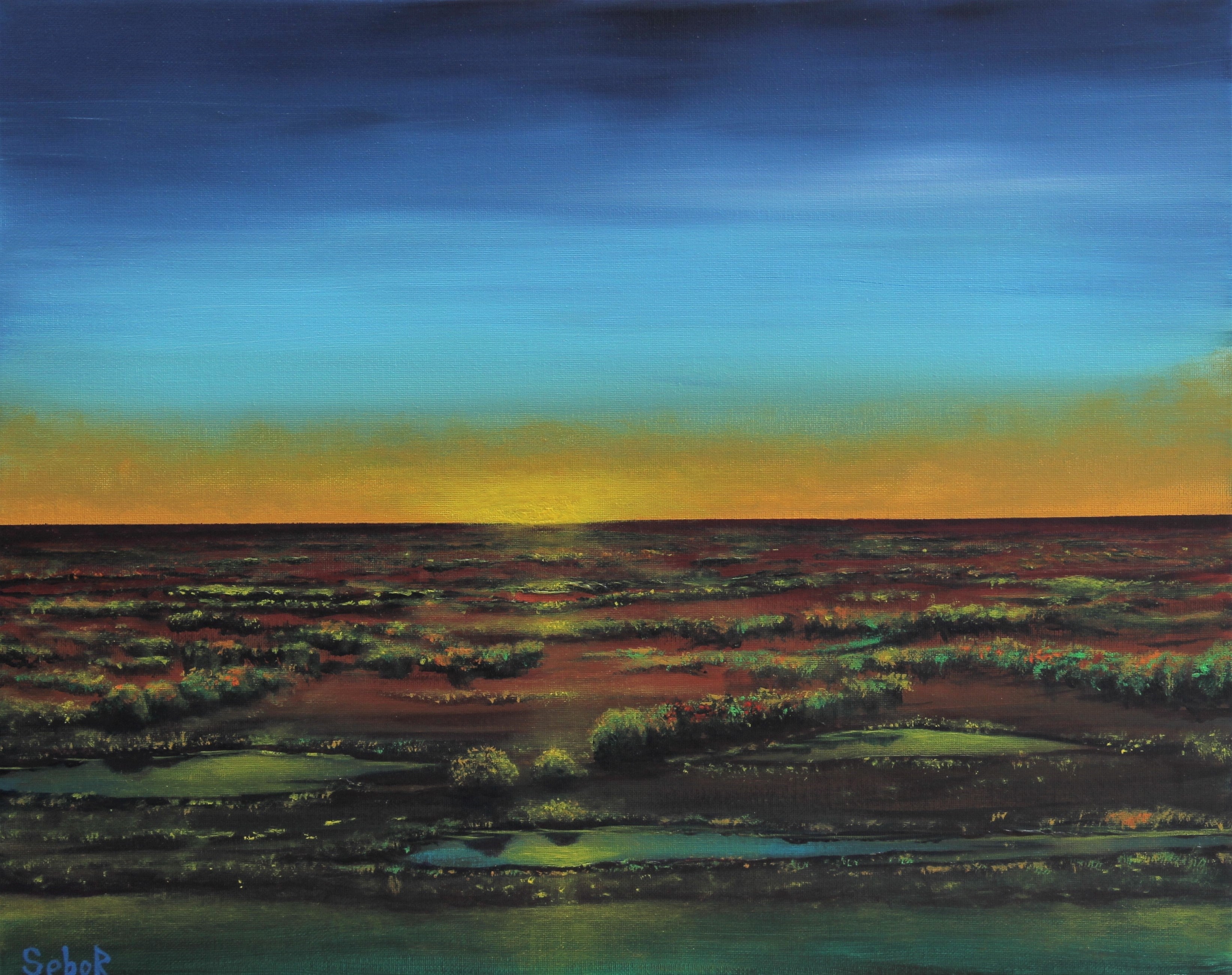 Red Land