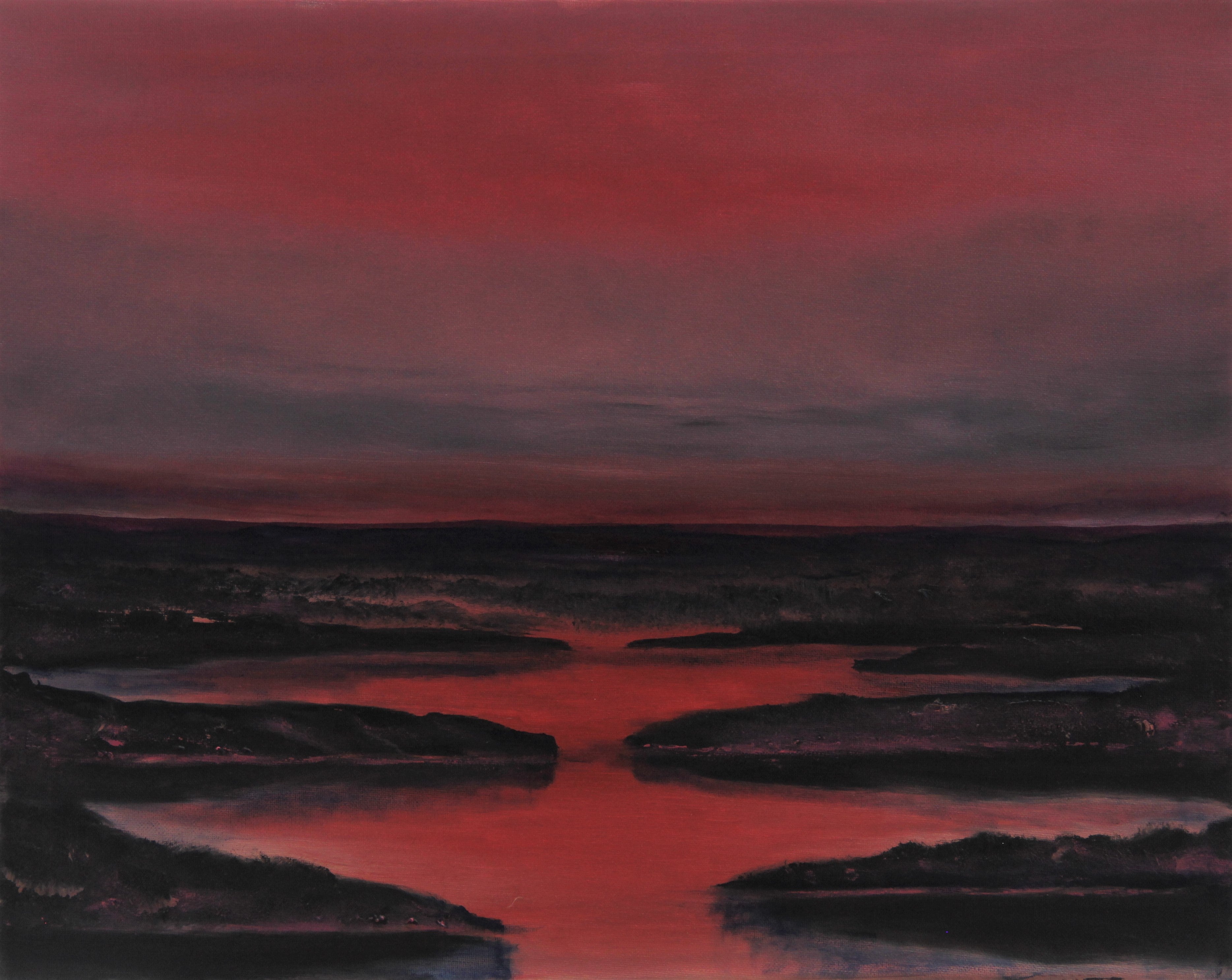 Red Magenta