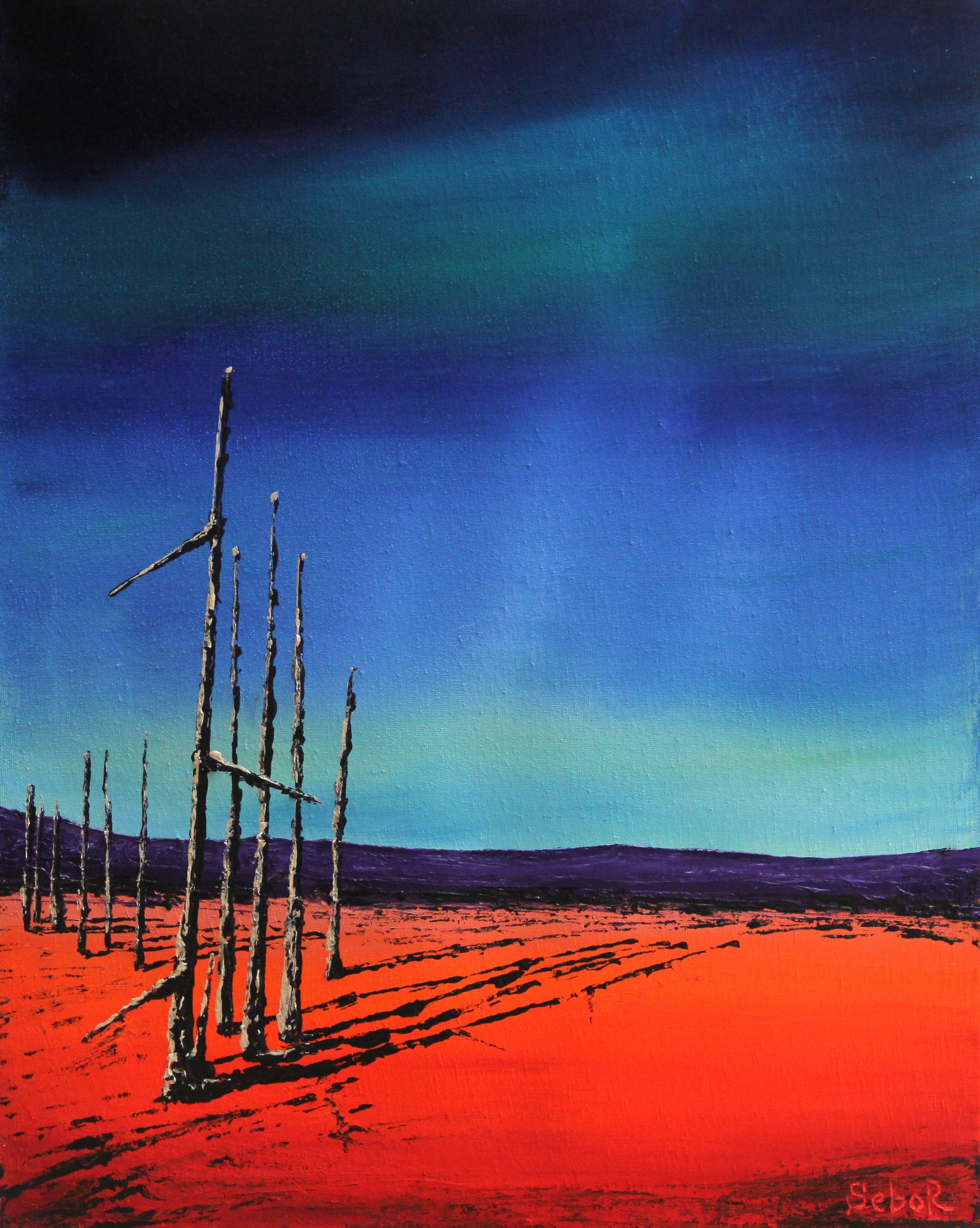 Red Sands