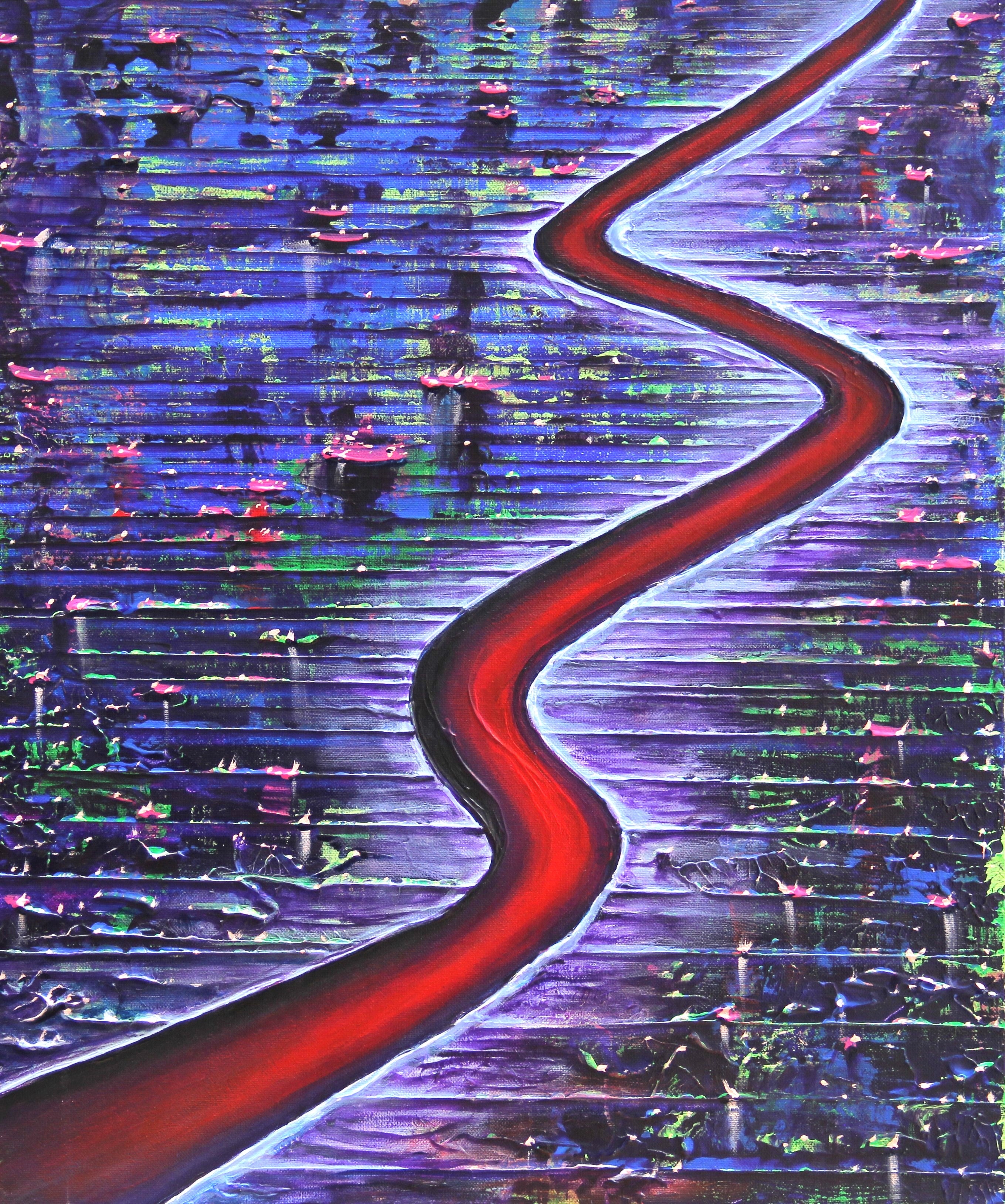 Red Serpent