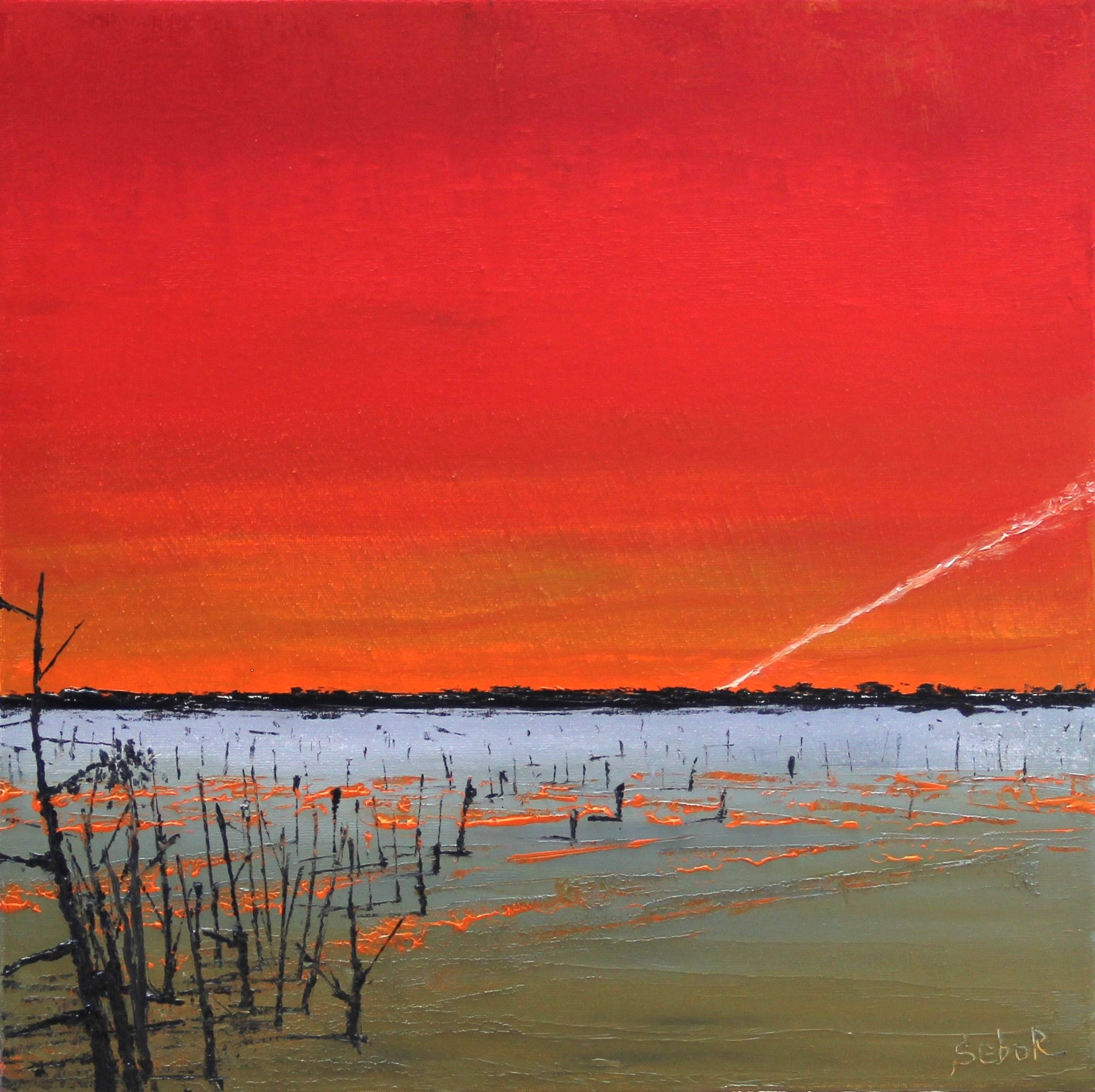 Red Sky