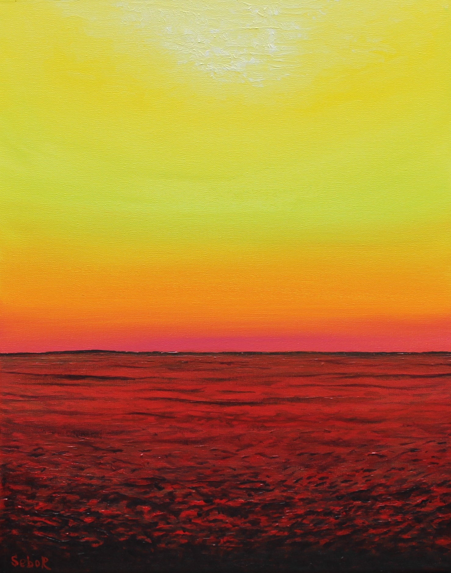 Red Valley