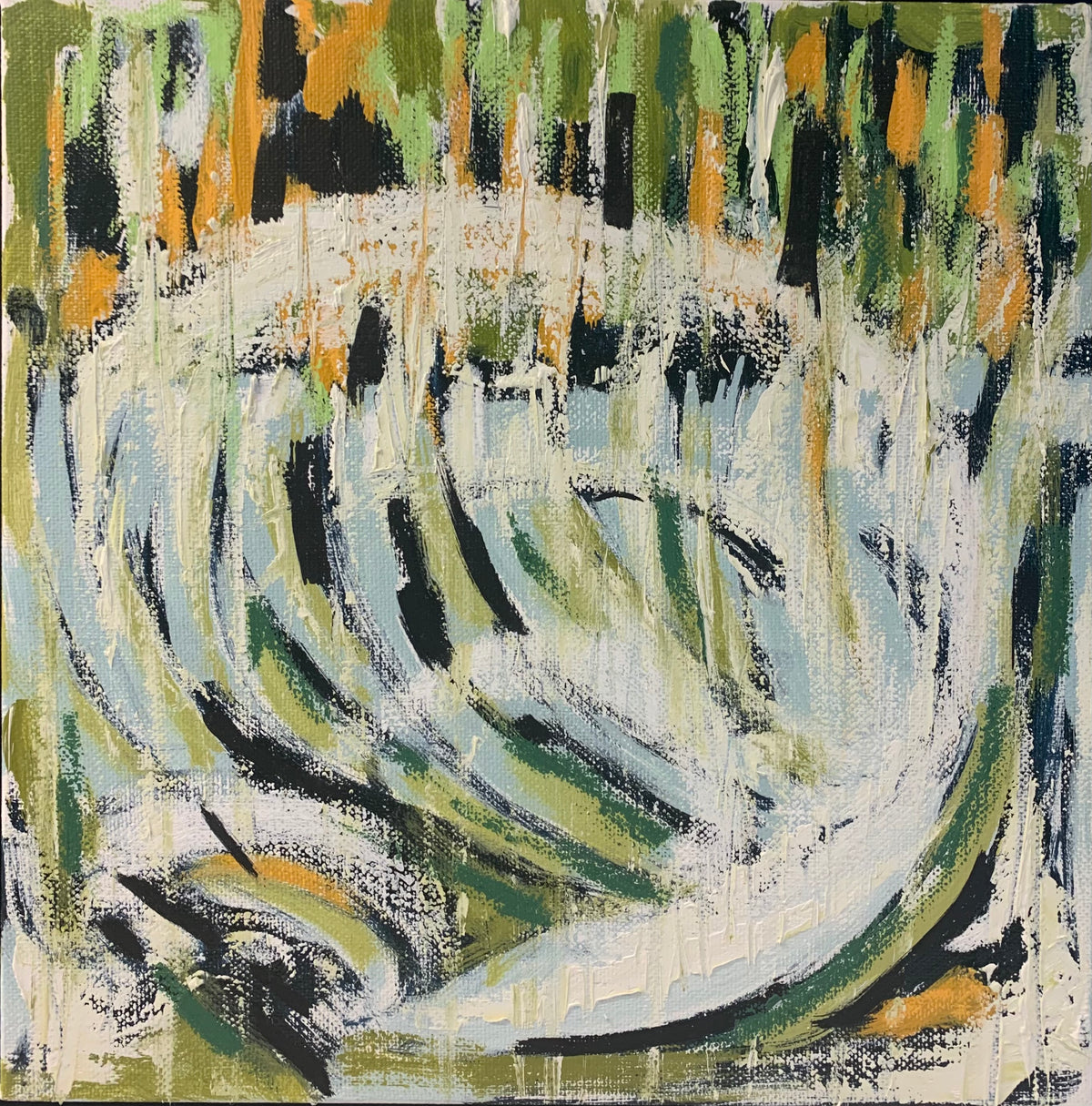 Reed Beds