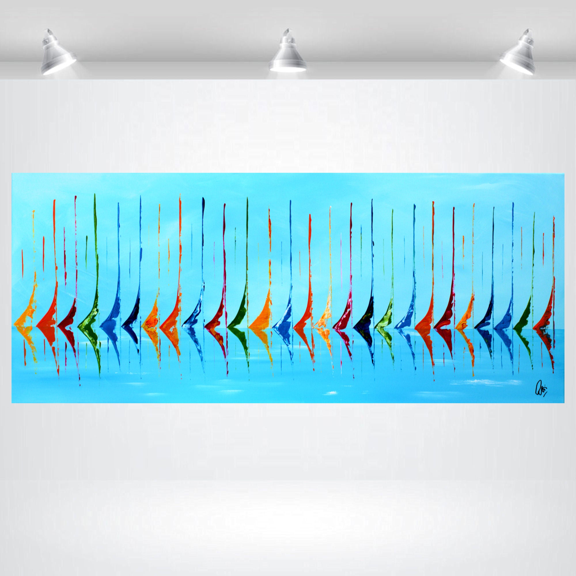 Sailing Symphony