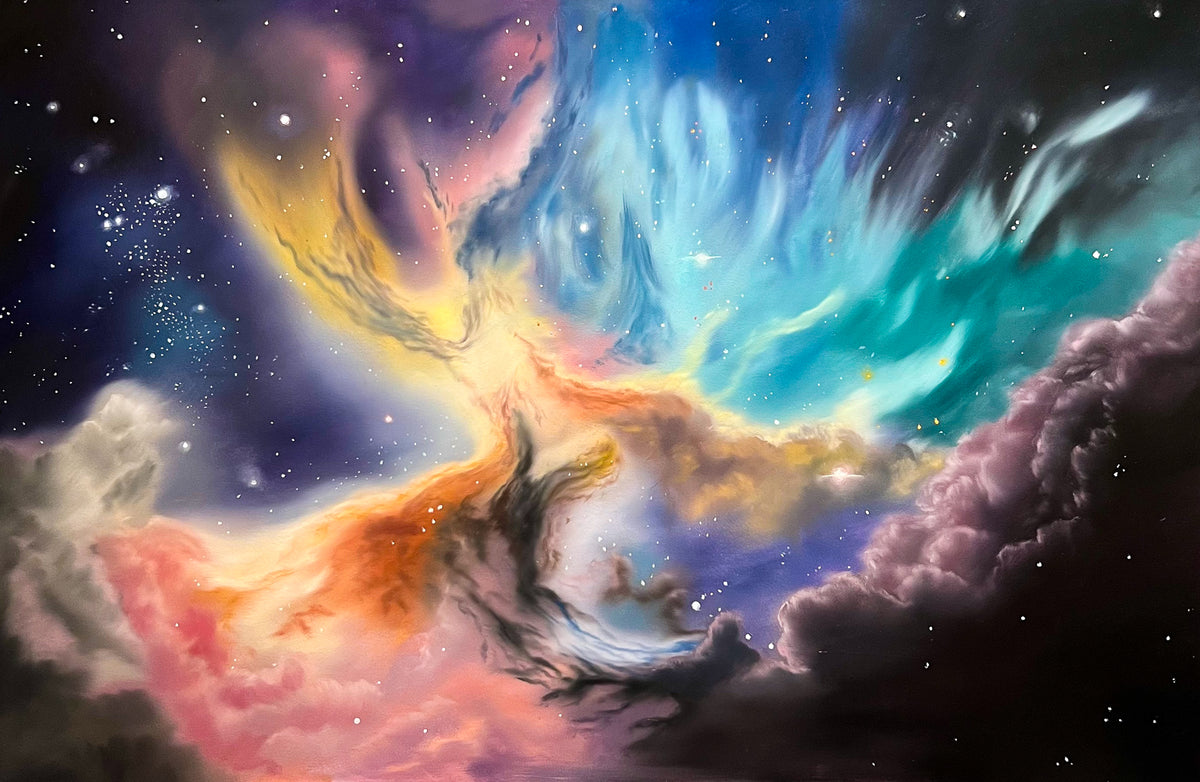 Rewriting the Stars
