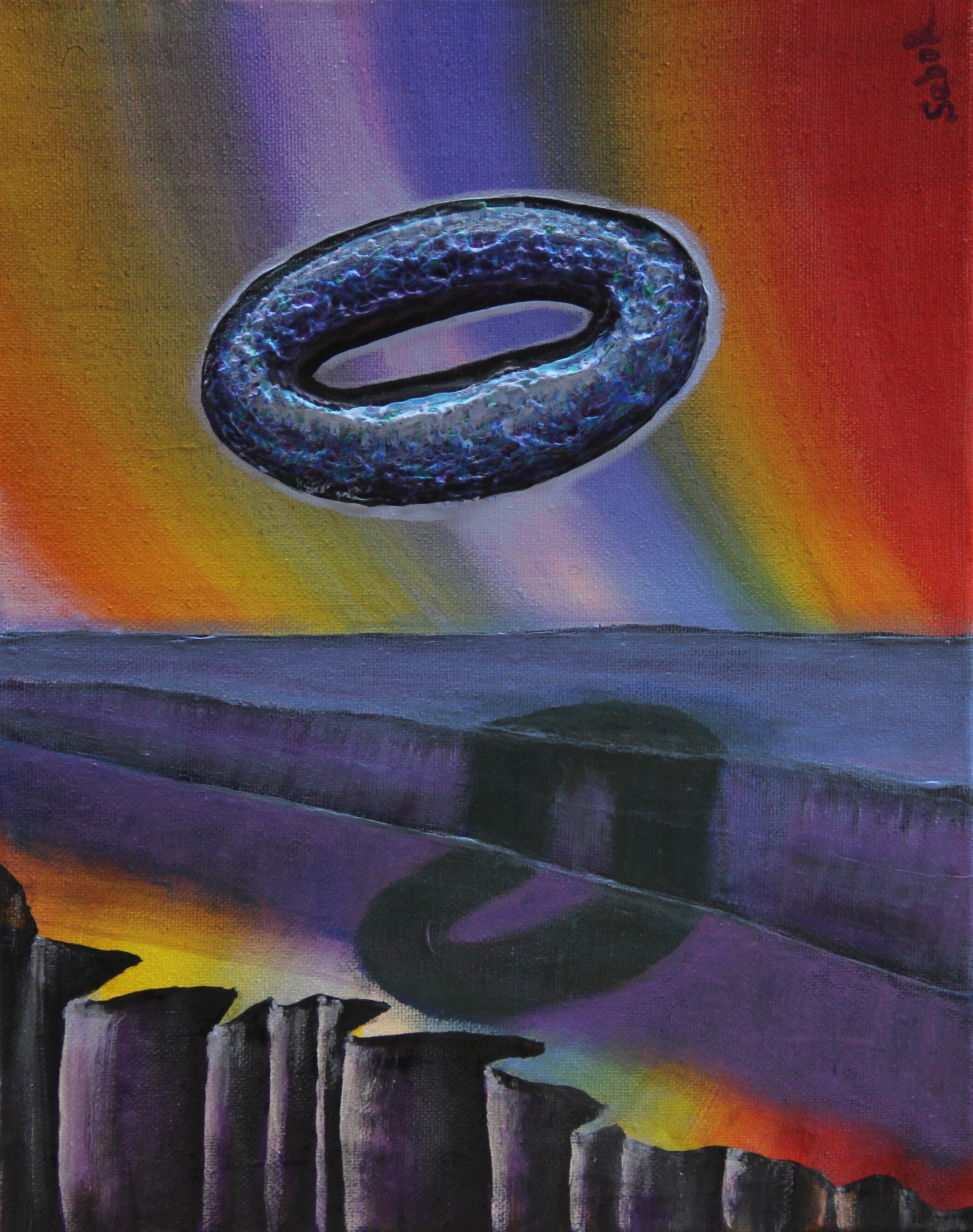 Ring