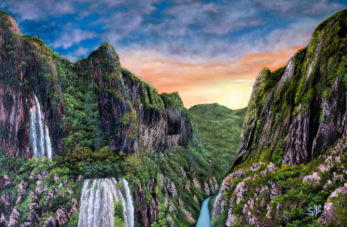 Rivendell