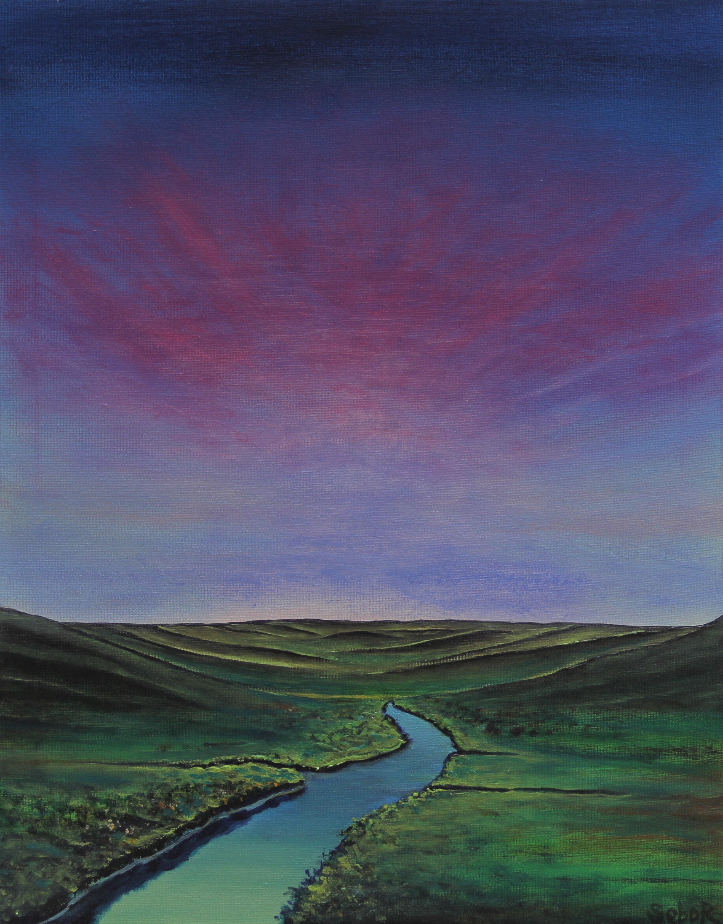 Rivulet