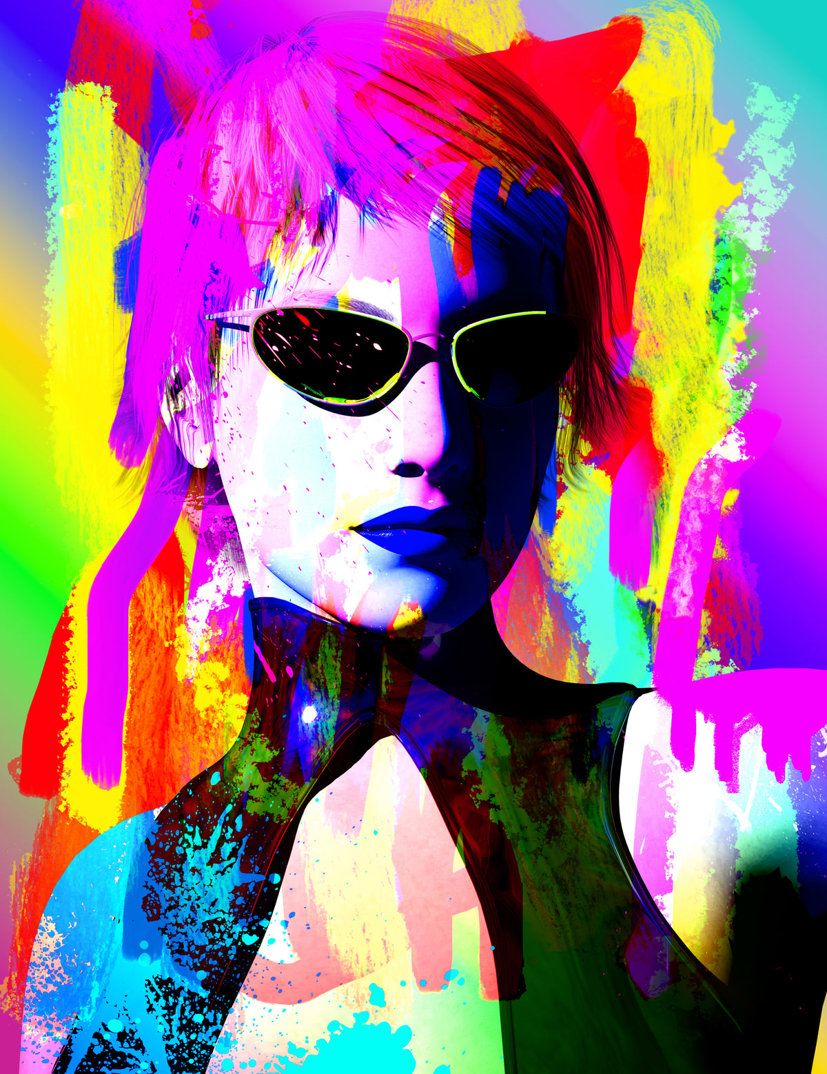 PUNK NIGHT