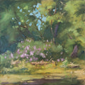 Rhododendron Tree in the New Forest