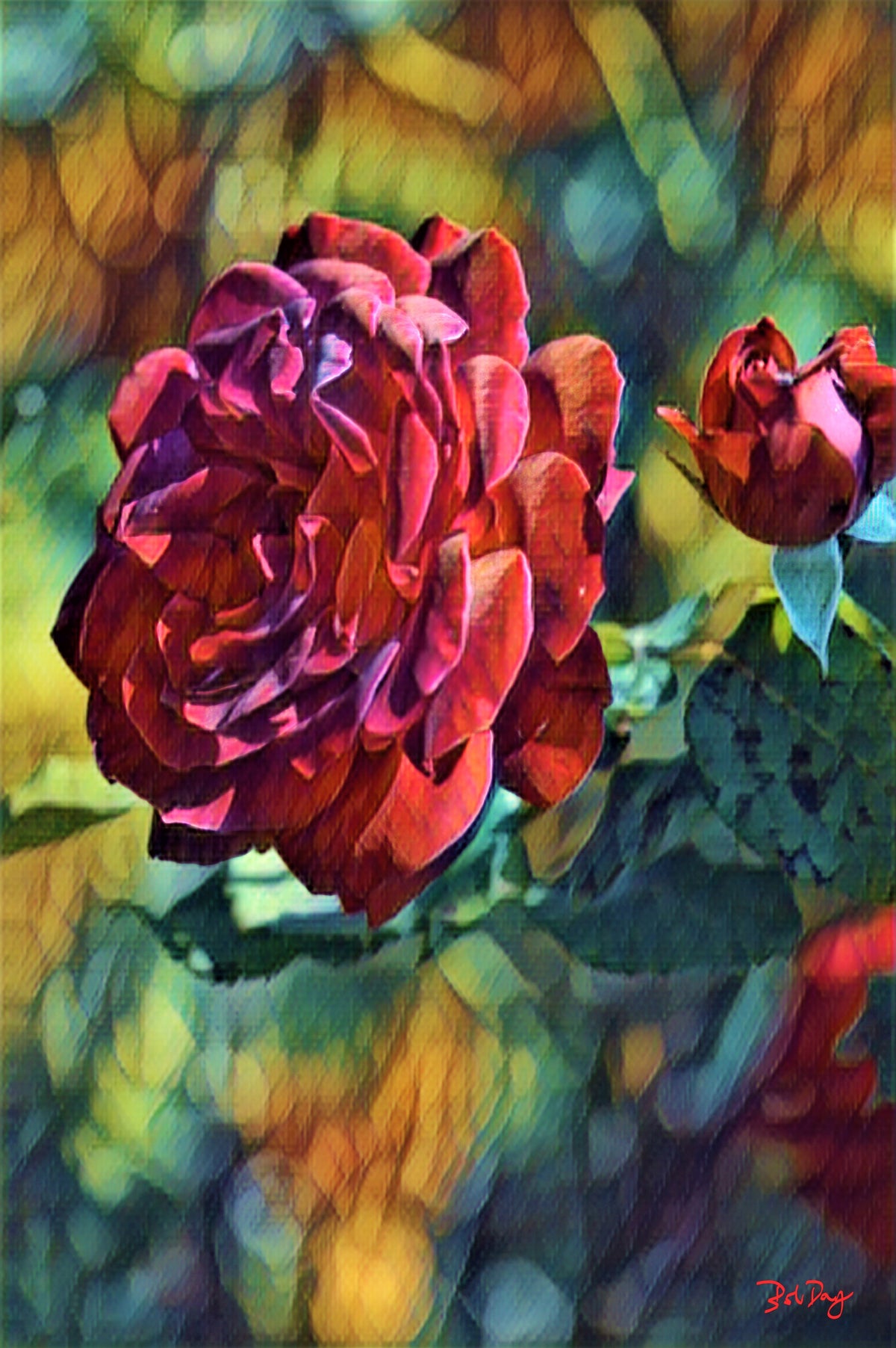 A Rose by any other name