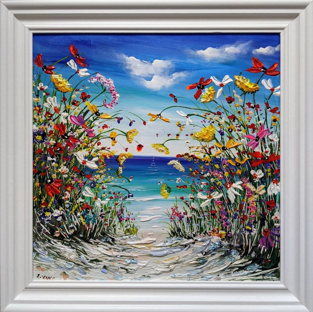 Summer Idyll