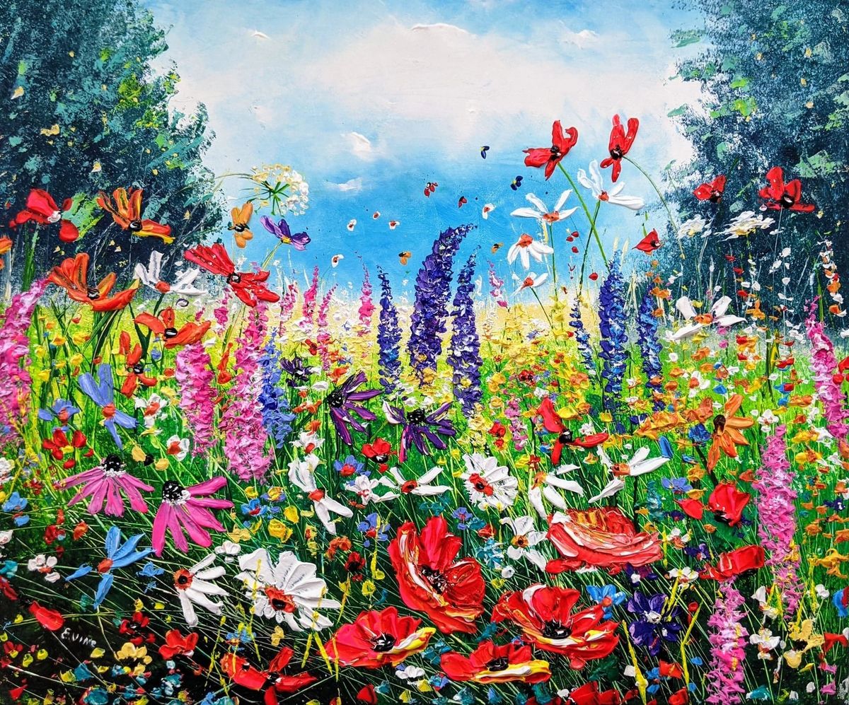 Fresh Garden