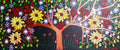 The Sunflower Tree